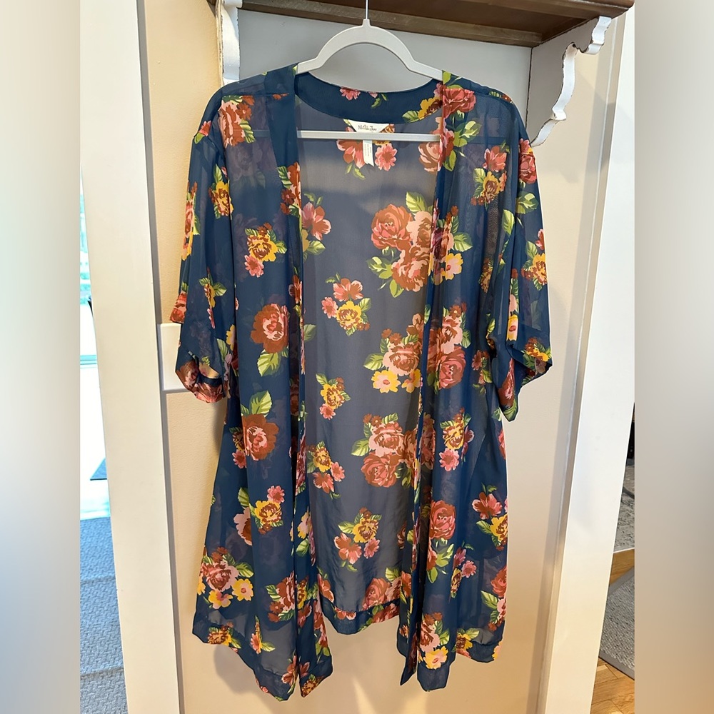 Matilda Jane Duster - Picture 2 of 3